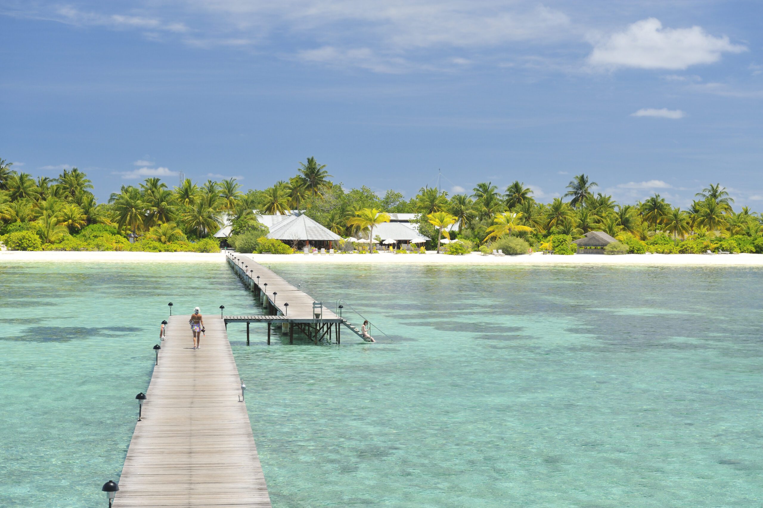 Fun Island Resa maldiverna
