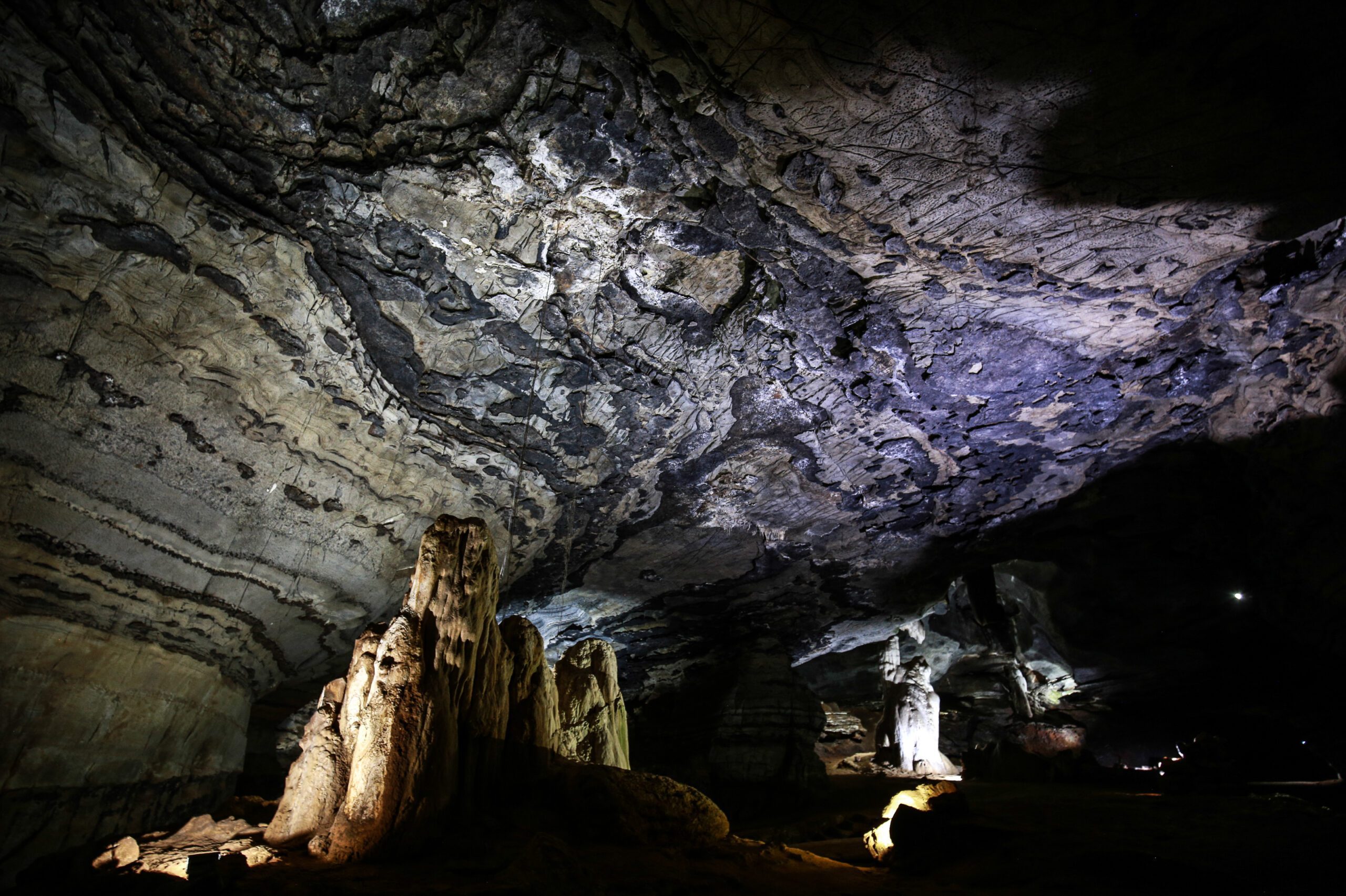 crystal tour sudwala caves