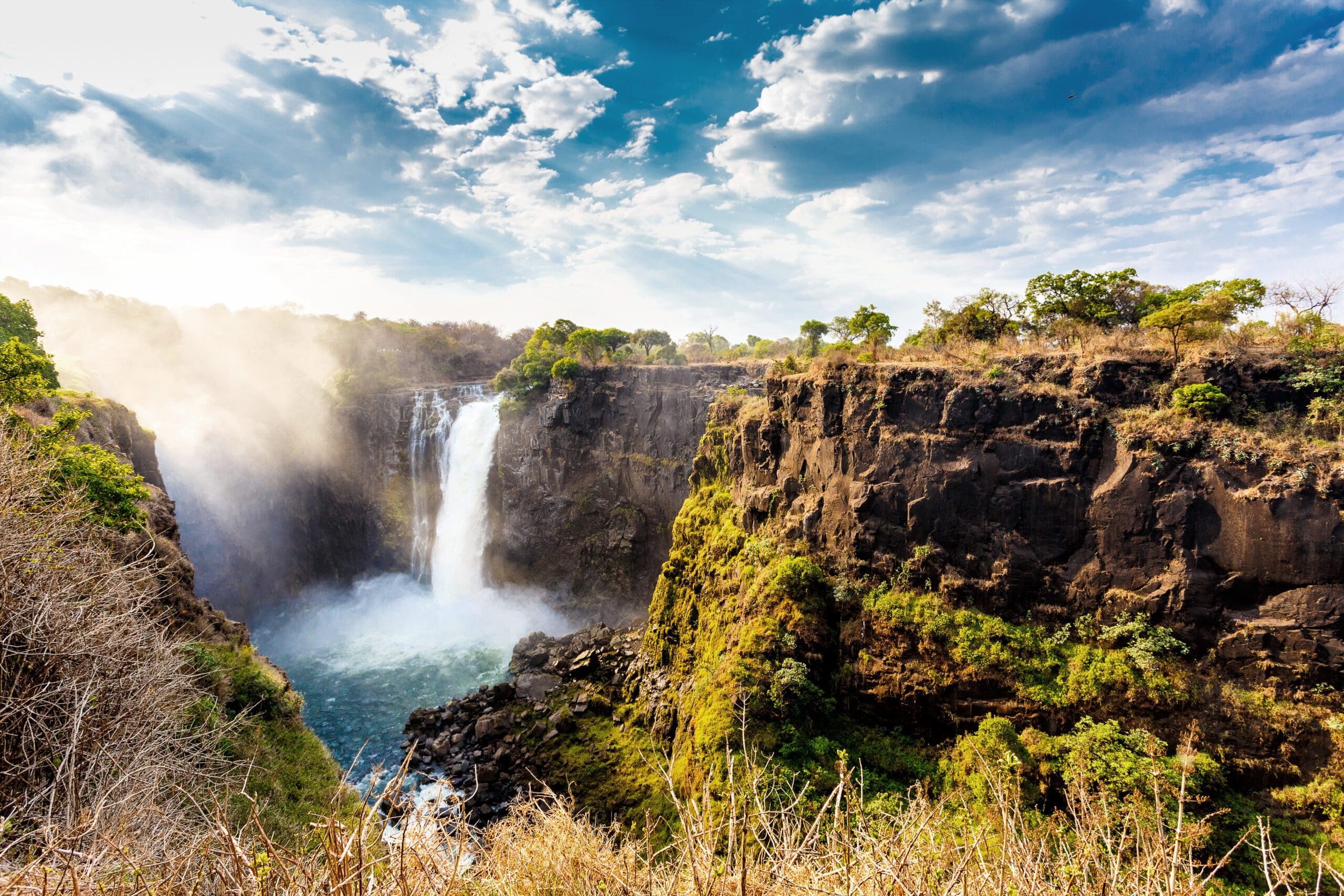 zimbabwe travel documentary