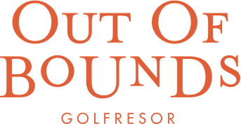 Golfresor till Sydafrika med Out of Bounds